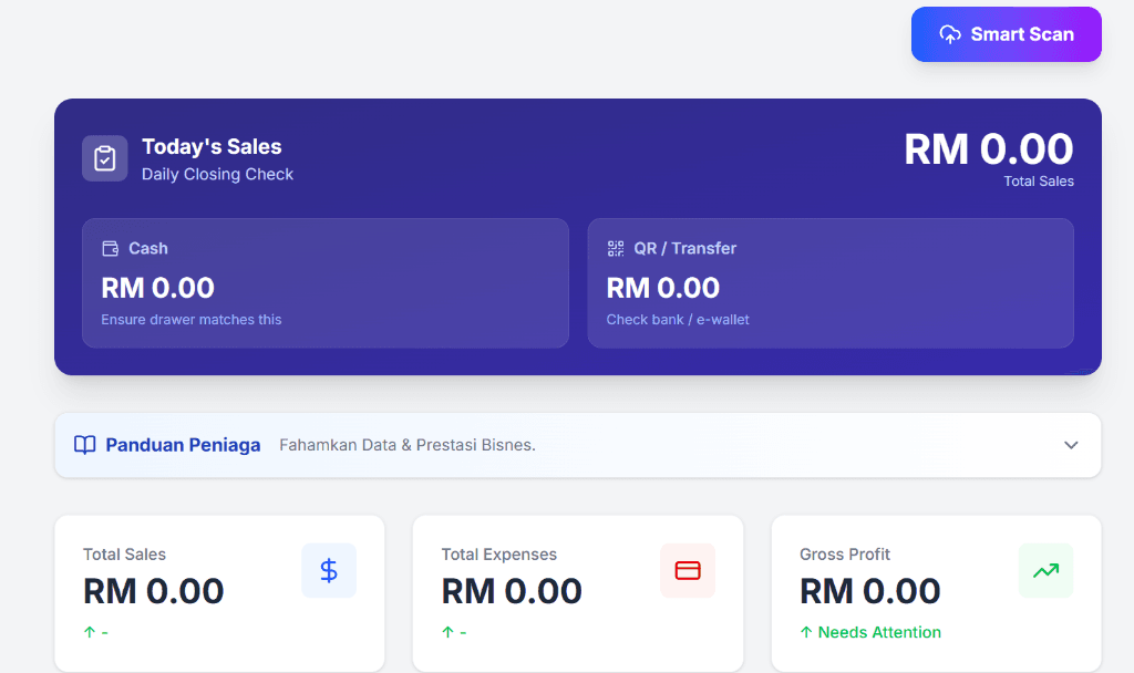 Otobiz Dashboard Preview